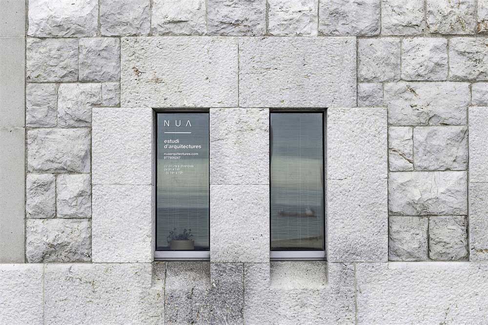 深圳龍崗康利城極簡風格小型辦公室裝修設計案例外立面 深圳龍崗康利城極簡風格小型辦公室裝修設計案例外立面