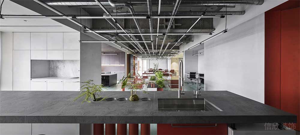 深圳市寶安區(qū)工業(yè)風(fēng)辦公室設(shè)計(jì)裝修辦公區(qū) 深圳市寶安區(qū)工業(yè)風(fēng)辦公室設(shè)計(jì)裝修辦公區(qū)