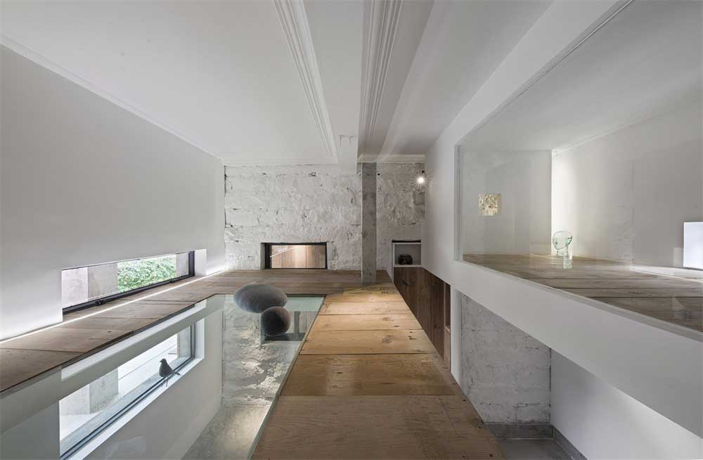 極簡(jiǎn)工業(yè)風(fēng)辦公室設(shè)計(jì)裝修休息區(qū) 極簡(jiǎn)工業(yè)風(fēng)辦公室設(shè)計(jì)裝修休息區(qū)