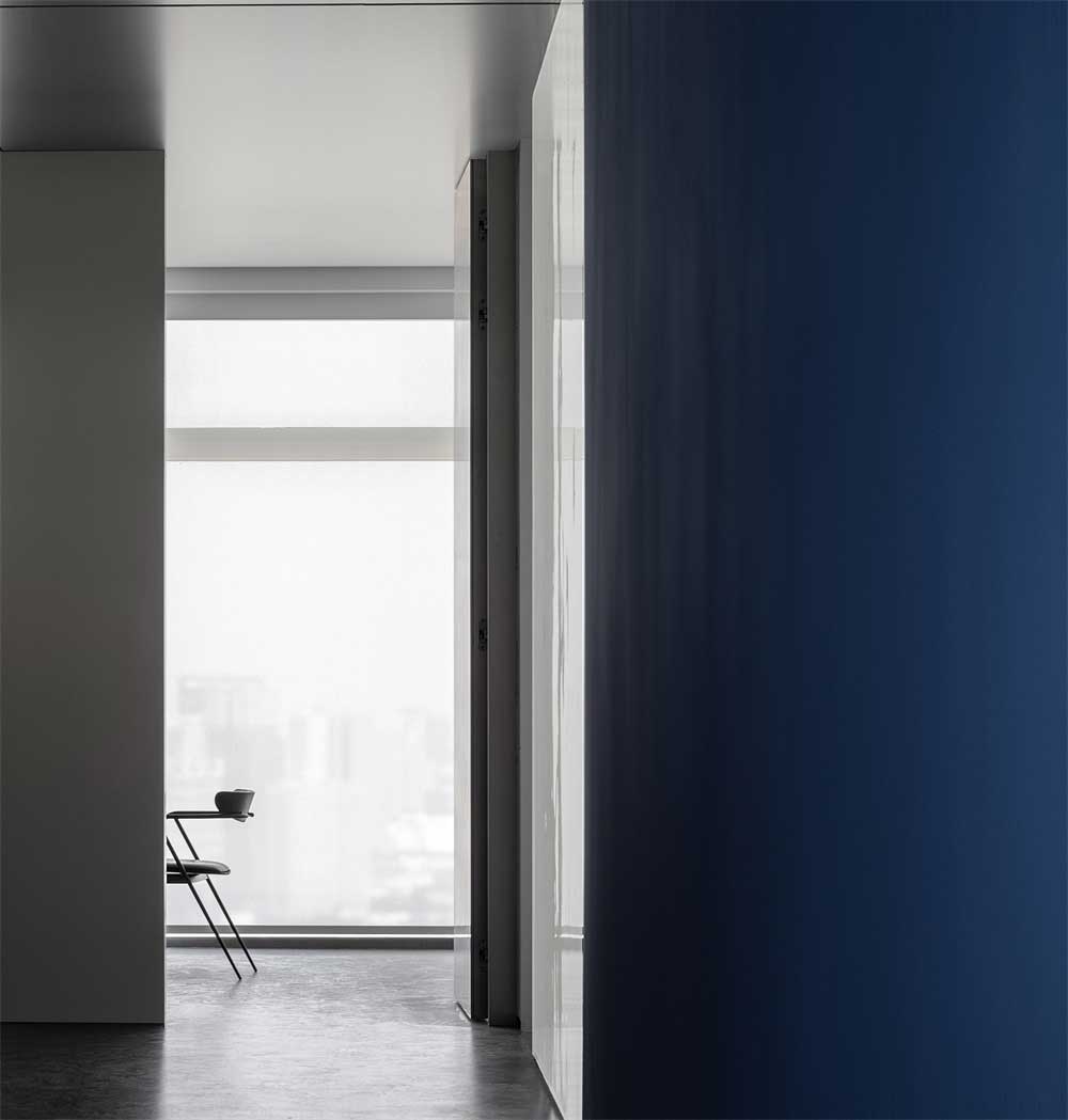 深圳福田800平方現(xiàn)代簡約風(fēng)格辦公室裝修過道區(qū) 深圳福田800平方現(xiàn)代簡約風(fēng)格辦公室裝修過道區(qū)