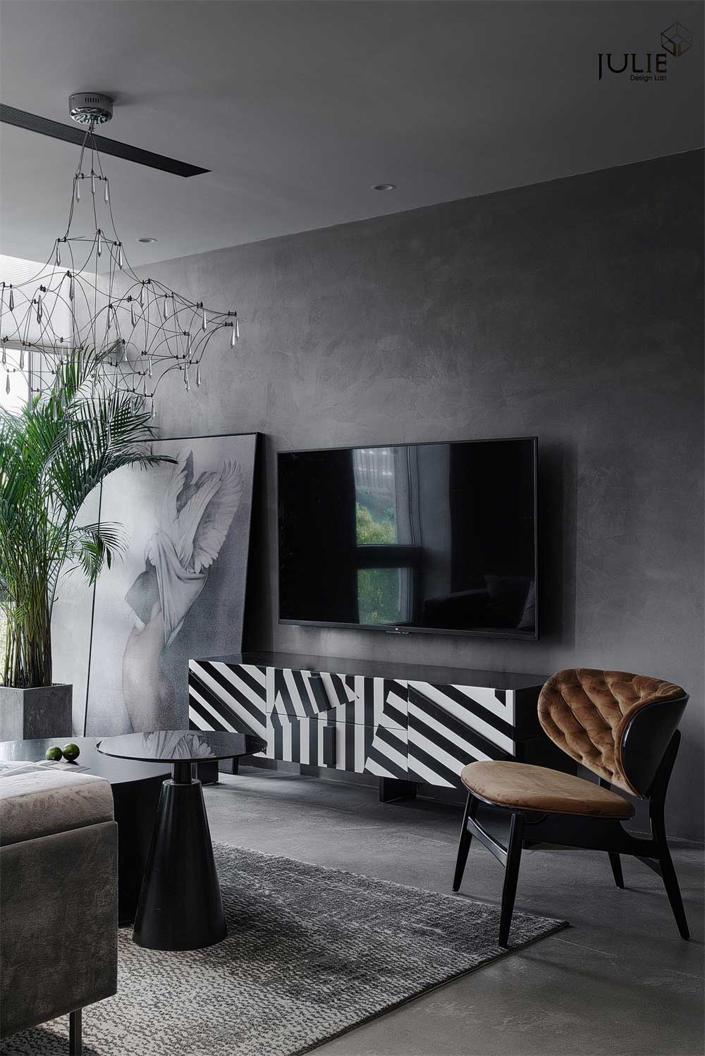 深圳光明現(xiàn)代風(fēng)格暗色系辦公室設(shè)計裝修-休息區(qū) 深圳光明現(xiàn)代風(fēng)格暗色系辦公室設(shè)計裝修-休息區(qū)