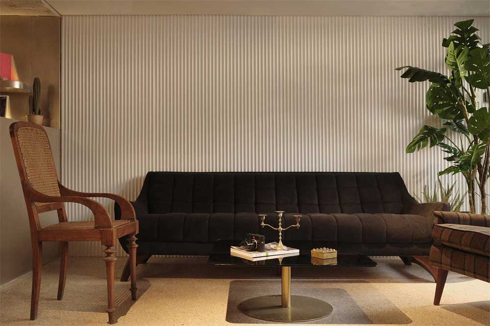 深圳南山區的古典風味辦公工作室設計裝修——休息區 深圳南山區的古典風味辦公工作室設計裝修——休息區