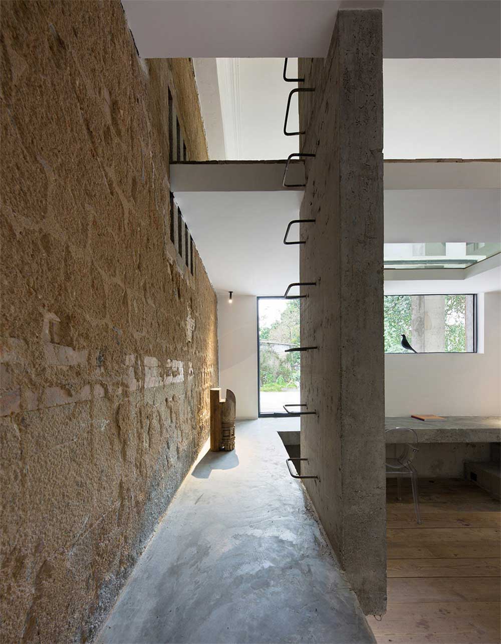 極簡(jiǎn)工業(yè)風(fēng)辦公室設(shè)計(jì)裝修階梯設(shè)計(jì) 極簡(jiǎn)工業(yè)風(fēng)辦公室設(shè)計(jì)裝修階梯設(shè)計(jì)