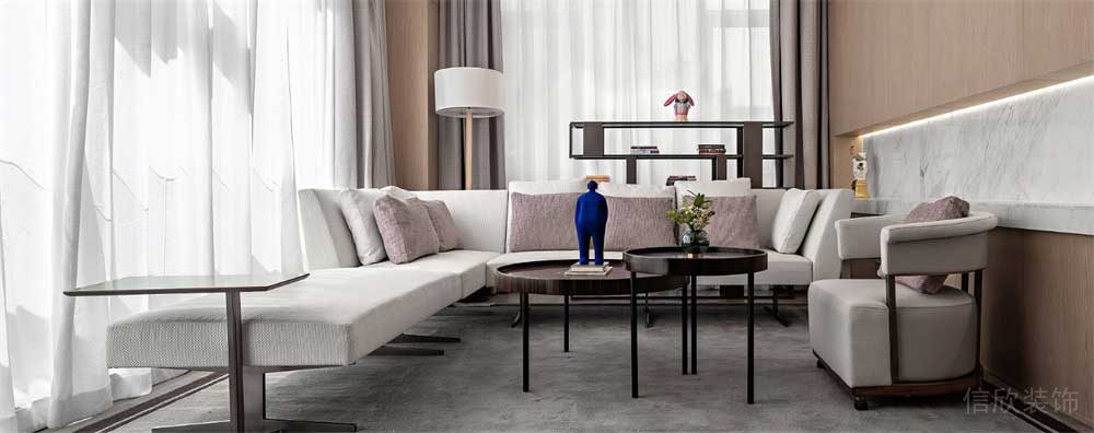 深圳市羅湖區(qū)現(xiàn)代日式風(fēng)格辦公室大廳沙發(fā)區(qū) 深圳市羅湖區(qū)現(xiàn)代日式風(fēng)格辦公室大廳沙發(fā)區(qū)