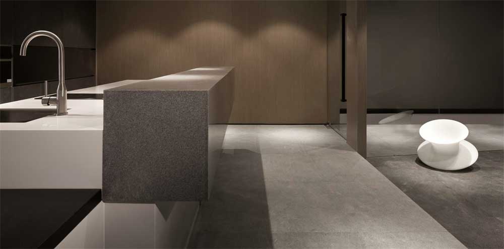 深圳市龍華原木風辦公室裝修設計吧臺 深圳市龍華原木風辦公室裝修設計吧臺