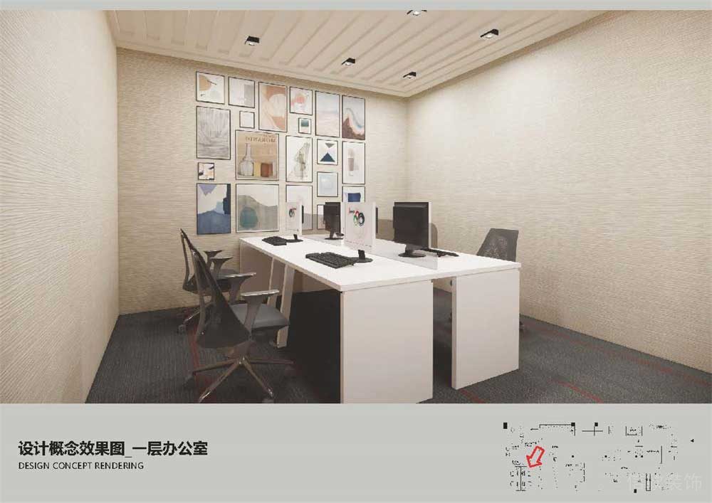 深圳南山區簡約風格茶室裝修一層辦公室 深圳南山區簡約風格茶室裝修一層辦公室