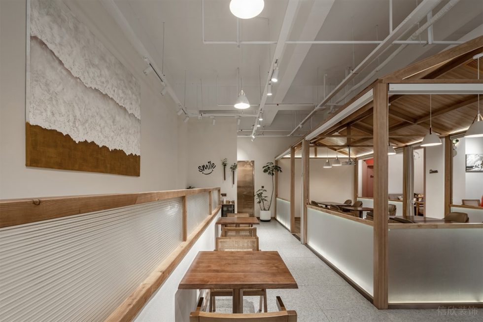 深圳市寶安區(qū)石巖原木風(fēng)甜品店裝修設(shè)計(jì) 蕾拉甜品軟座區(qū) 深圳市寶安區(qū)石巖原木風(fēng)甜品店裝修設(shè)計(jì) 蕾拉甜品軟座區(qū)