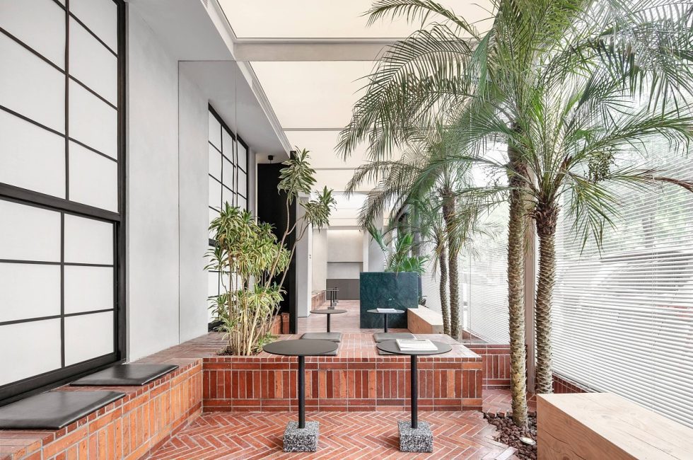 深圳市寶安區西鄉現代風wei Stuff服裝店裝修設計休息區二 深圳市寶安區西鄉現代風wei Stuff服裝店裝修設計休息區二