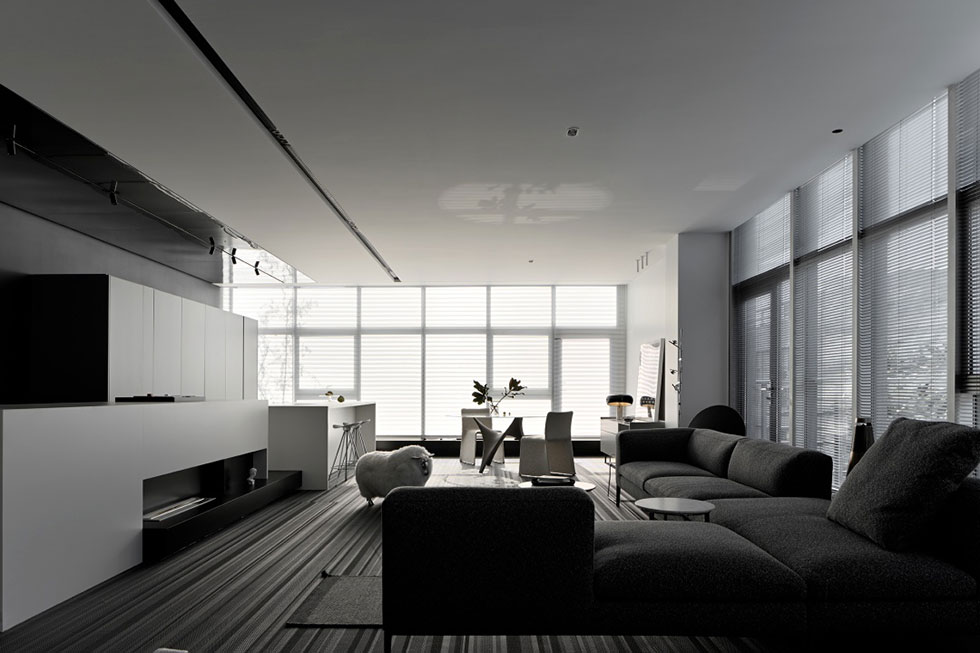 大沖商務(wù)中心科技園辦公室休閑區(qū)沙發(fā)