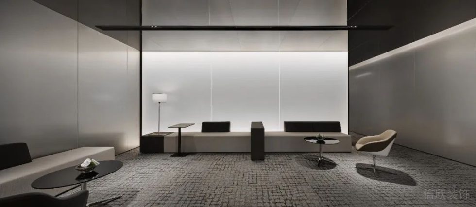 深圳南山康佳研發(fā)大廈1000平方米現(xiàn)代風(fēng)格辦公室裝修案例休息室 深圳南山康佳研發(fā)大廈1000平方米現(xiàn)代風(fēng)格辦公室裝修案例休息室