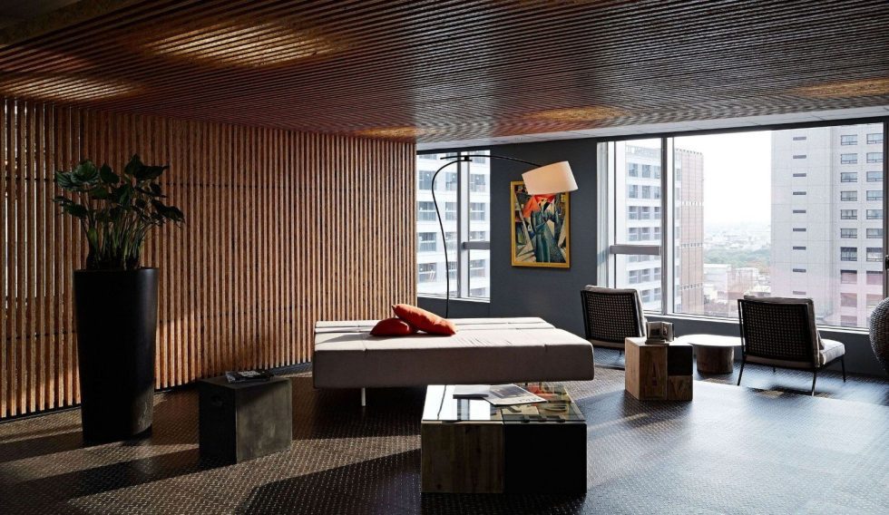 深圳寶安陽基九方廣場600平方米北歐工業風公司裝修案例員工休閑區 深圳寶安陽基九方廣場600平方米北歐工業風公司裝修案例員工休閑區