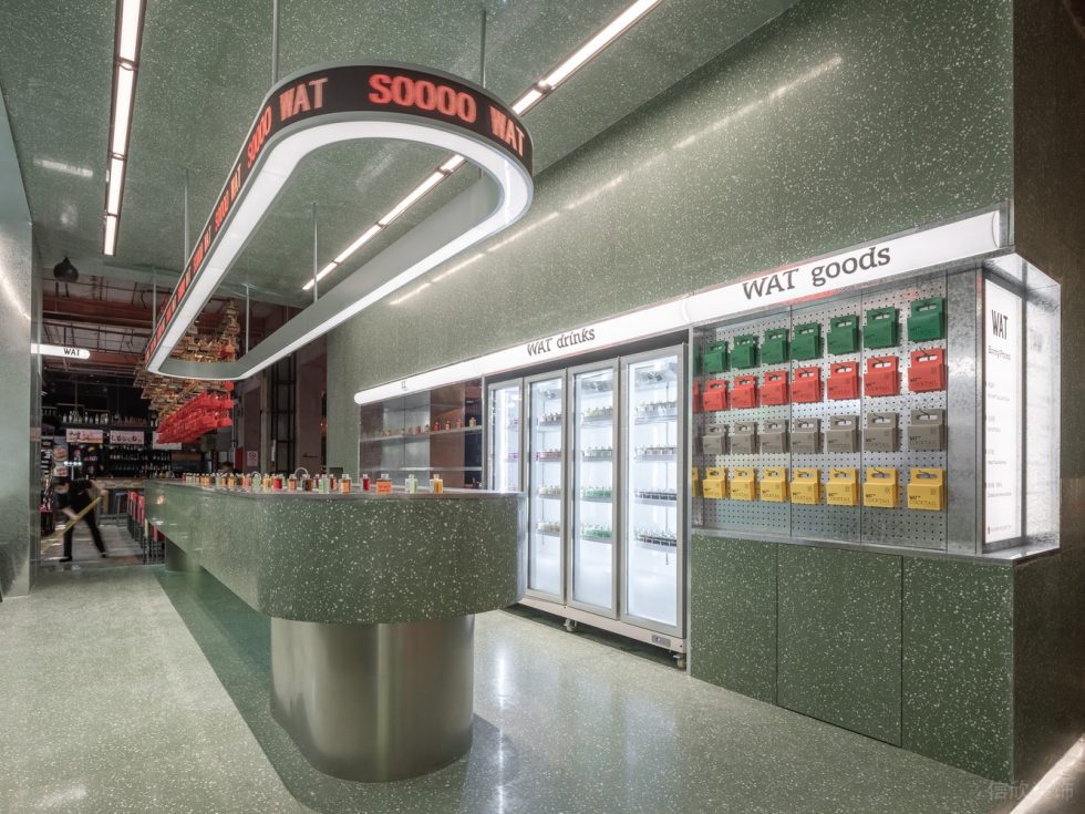 深圳寶安區(qū)簡約休閑風(fēng)酒吧空間布局裝修設(shè)計