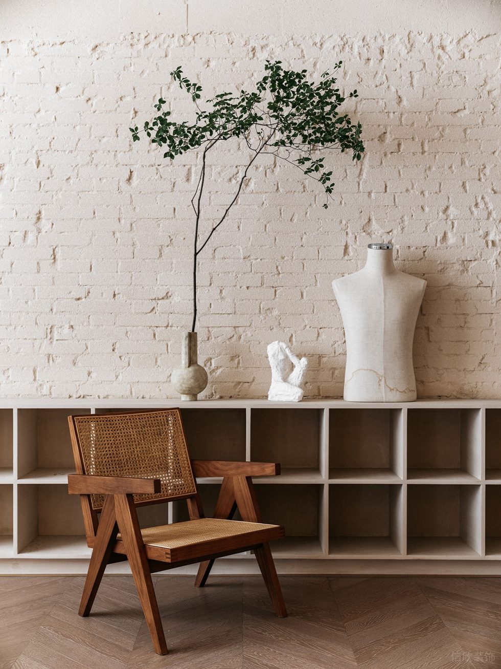 深圳市寶安區福永lougne Suit服裝定制店裝修設計-人造石墻面 深圳市寶安區福永lougne Suit服裝定制店裝修設計-人造石墻面