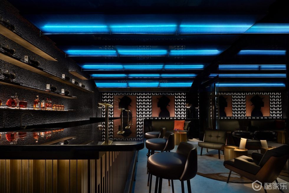 深圳市寶安區石巖smelix仕覓男裝高定店裝修設計-輕奢酒吧洽談區 深圳市寶安區石巖smelix仕覓男裝高定店裝修設計-輕奢酒吧洽談區