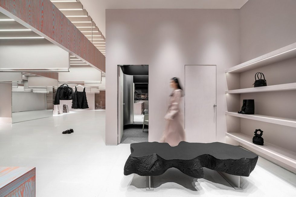 深圳市寶安區(qū)西鄉(xiāng)買手店wfc概念店裝修設(shè)計-試衣區(qū) 深圳市寶安區(qū)西鄉(xiāng)買手店wfc概念店裝修設(shè)計-試衣區(qū)