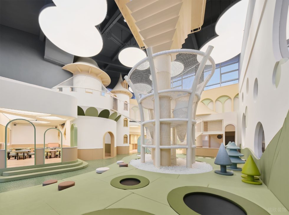 深圳市福田區上步融創星耀五洲社區商業綜合體-融創課堂 深圳市福田區上步融創星耀五洲社區商業綜合體-融創課堂