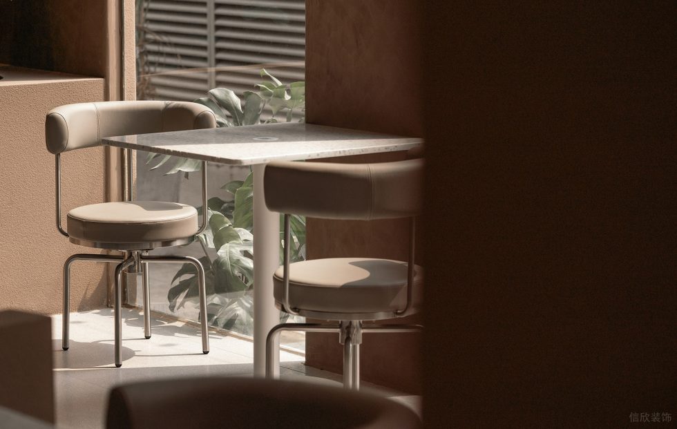 深圳市龍崗區橫崗有貓植說寵物店裝修設計-休息區 深圳市龍崗區橫崗有貓植說寵物店裝修設計-休息區