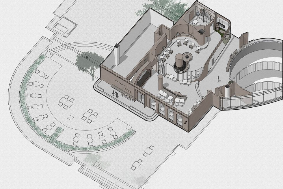 深圳市龍崗區橫崗有貓植說寵物店裝修設計 平面圖 深圳市龍崗區橫崗有貓植說寵物店裝修設計 平面圖