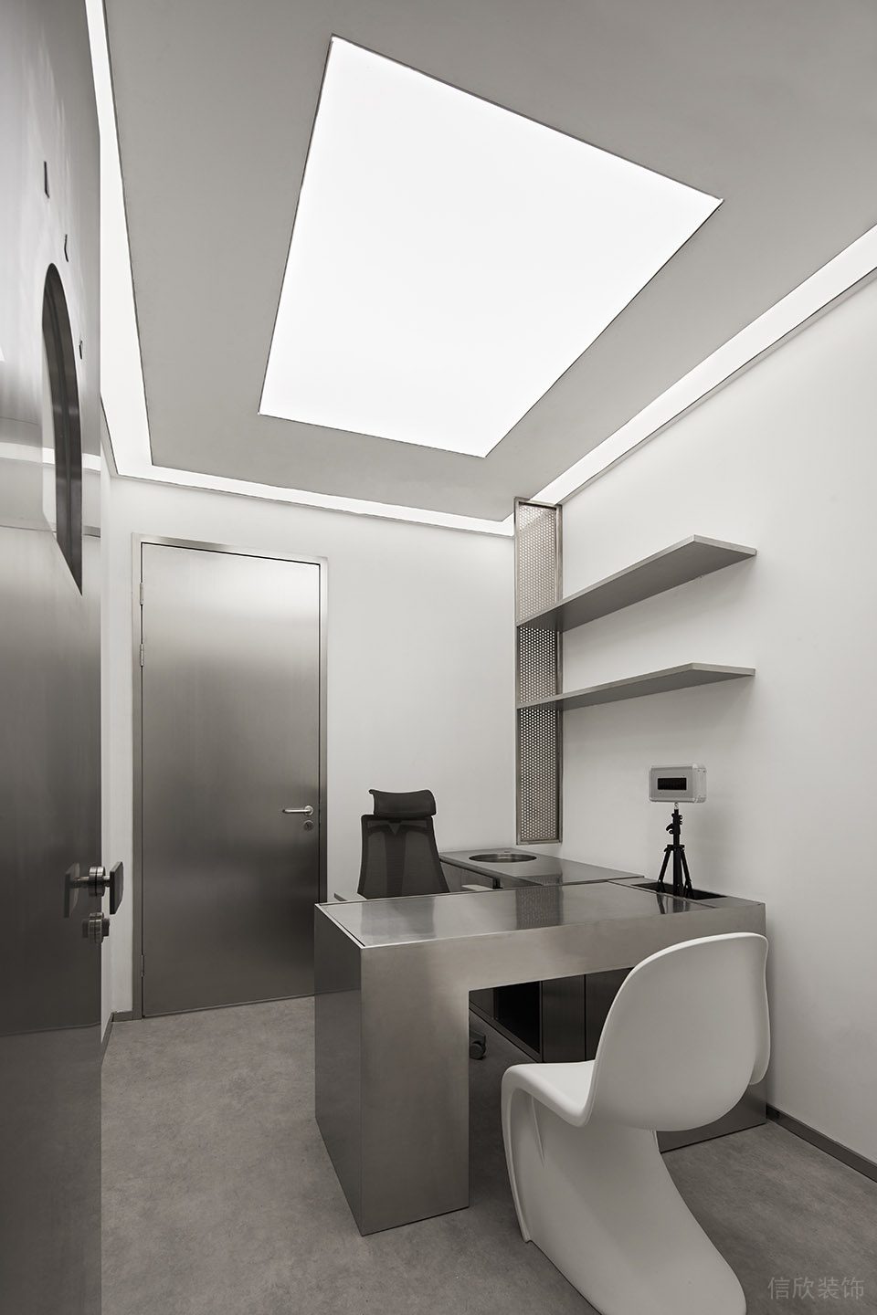 深圳市龍崗區龍崗中心城春田寵物醫院裝修設計-寵物診室 深圳市龍崗區龍崗中心城春田寵物醫院裝修設計-寵物診室