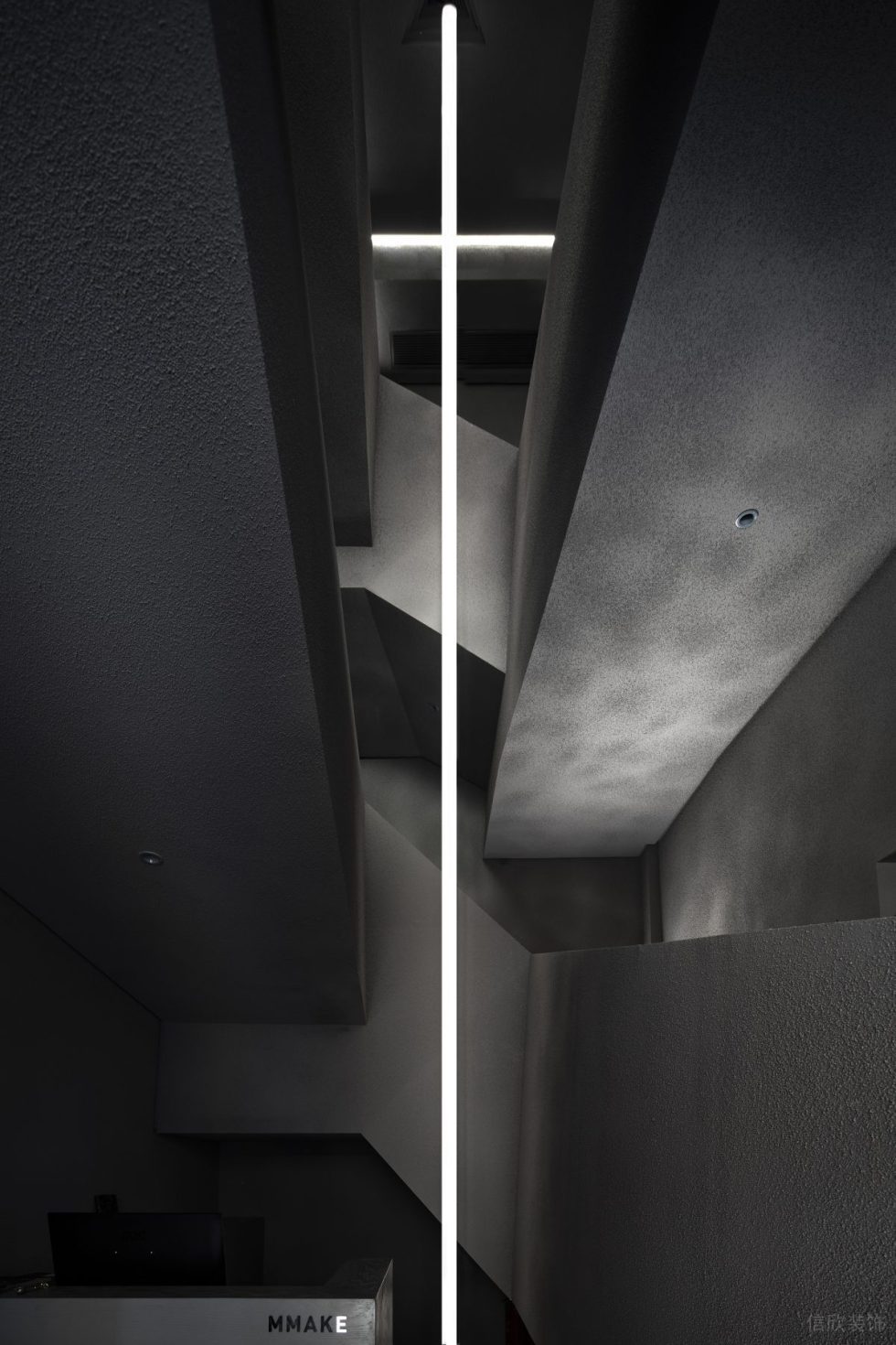 深圳市羅湖區蓮塘現代風原創首飾品牌店·峻造匠人工坊裝修設計-前臺 深圳市羅湖區蓮塘現代風原創首飾品牌店·峻造匠人工坊裝修設計-前臺