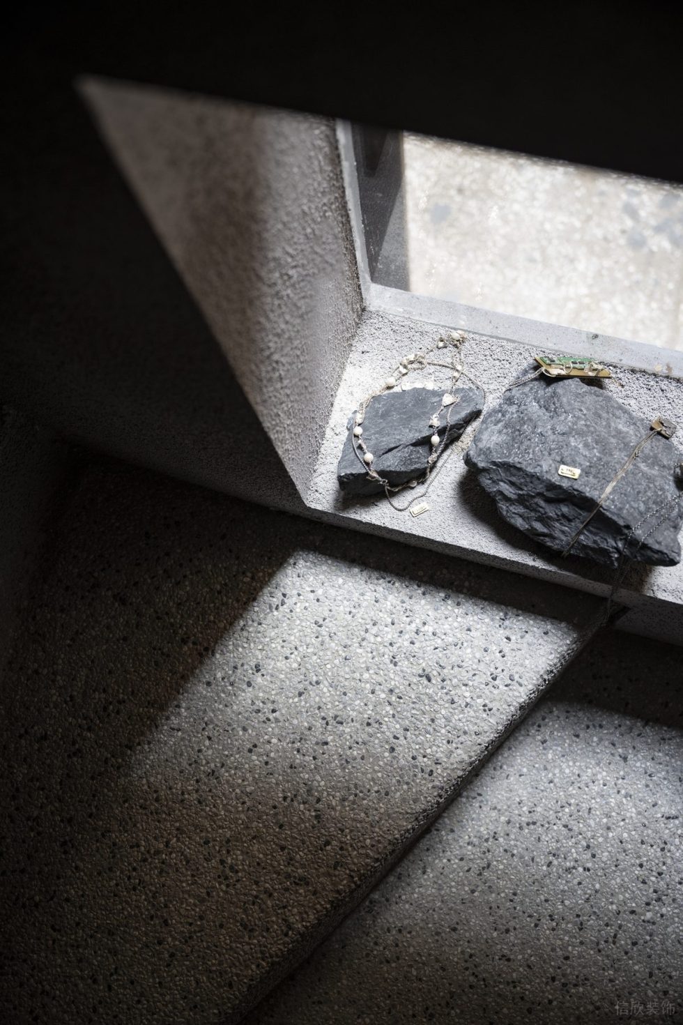 深圳市羅湖區蓮塘現代風原創首飾品牌店·峻造匠人工坊裝修設計-細節二 深圳市羅湖區蓮塘現代風原創首飾品牌店·峻造匠人工坊裝修設計-細節二