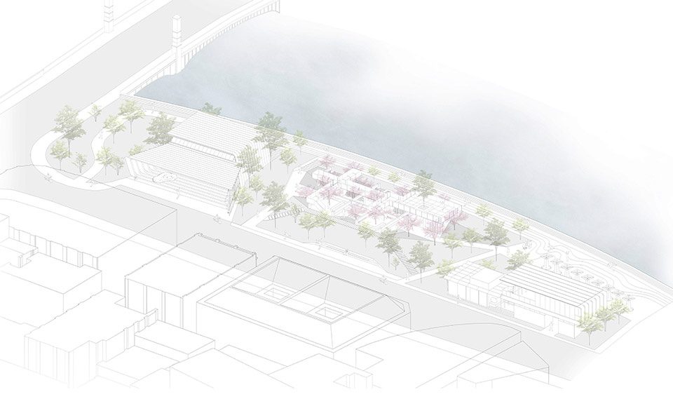 深圳市南山區(qū)南油中石化加油站實(shí)景效果圖-平面圖 深圳市南山區(qū)南油中石化加油站實(shí)景效果圖-平面圖