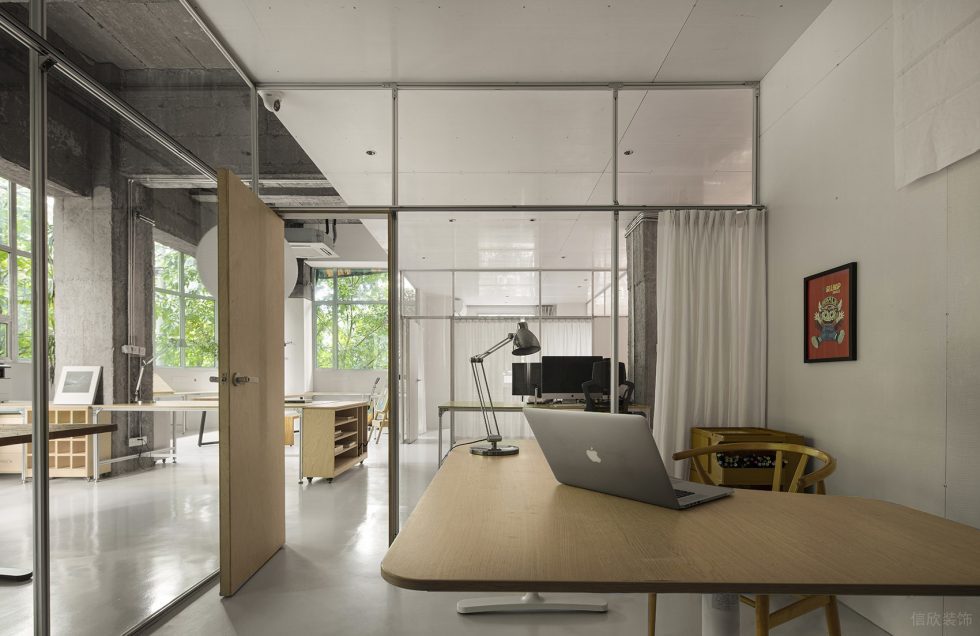 淡色簡約風(fēng)辦公室裝修設(shè)計(jì)經(jīng)理辦公室 淡色簡約風(fēng)辦公室裝修設(shè)計(jì)經(jīng)理辦公室