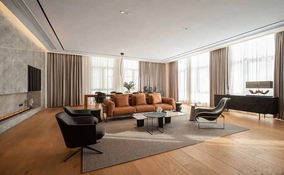 白木色簡(jiǎn)約風(fēng)辦公室裝修設(shè)計(jì)暖色調(diào)接待室 白木色簡(jiǎn)約風(fēng)辦公室裝修設(shè)計(jì)暖色調(diào)接待室