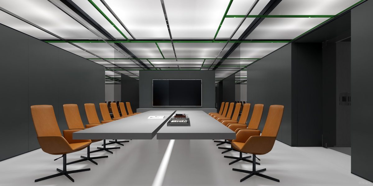 現(xiàn)代科技風(fēng)l形桌板設(shè)計(jì)